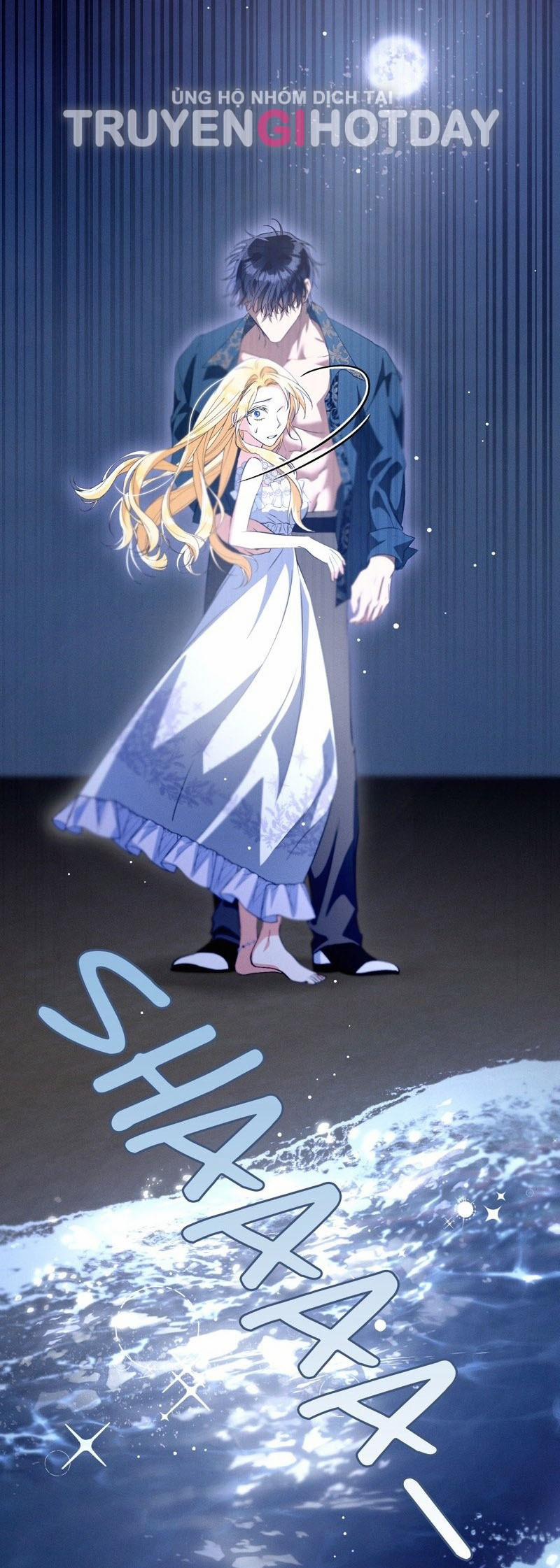 [18+] Dinh Thự Của Dã Thú 27.1 trang 9