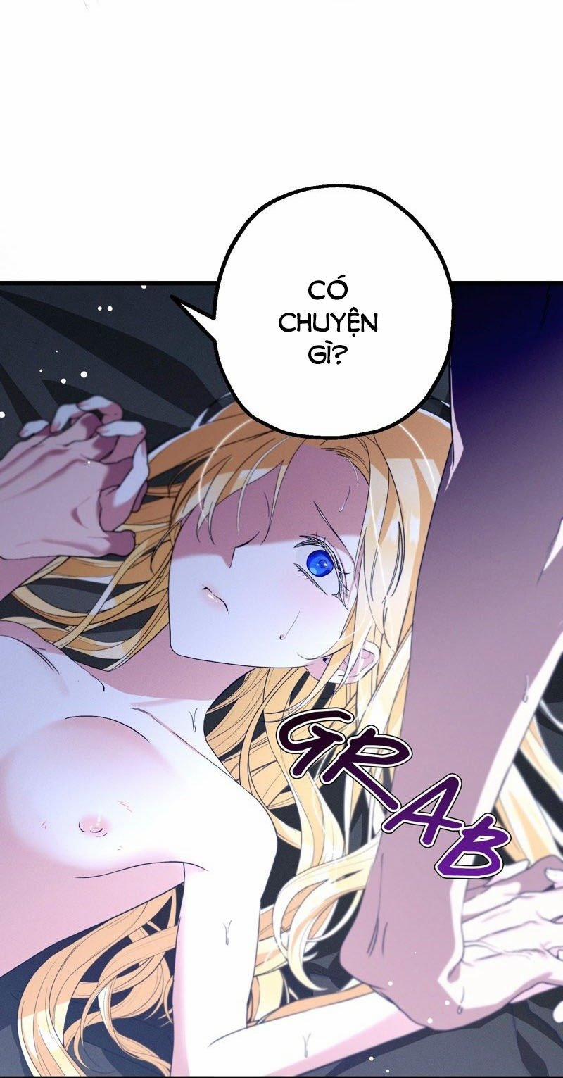 [18+] Dinh Thự Của Dã Thú 27.2 trang 32