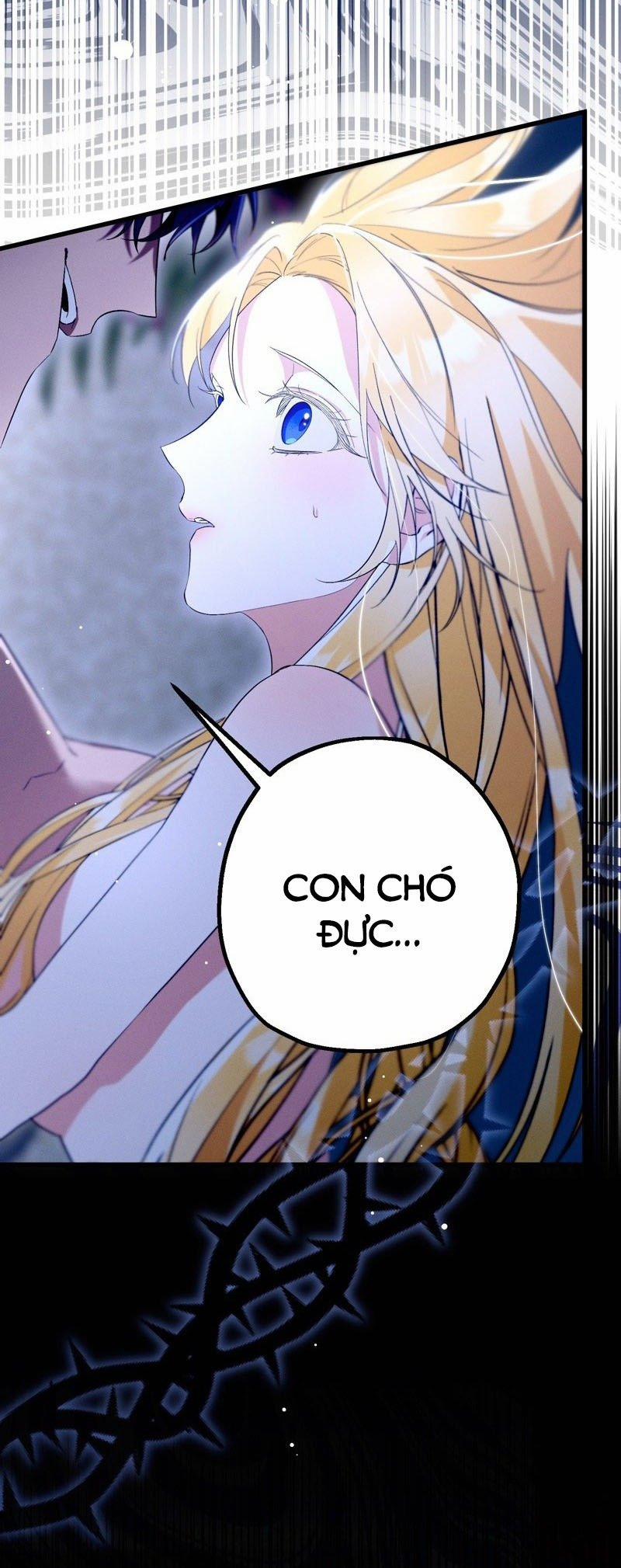 [18+] Dinh Thự Của Dã Thú 27.2 trang 41