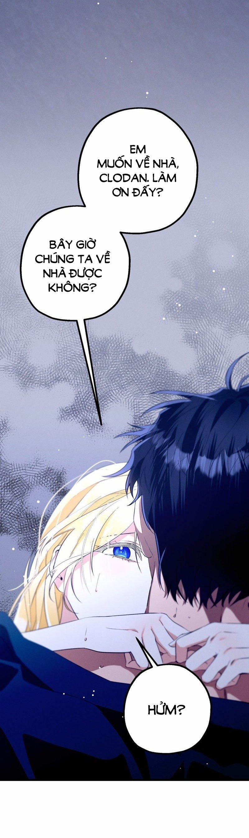 [18+] Dinh Thự Của Dã Thú 27.2 trang 8