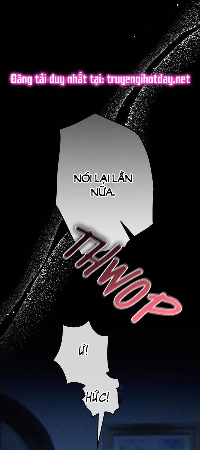 [18+] Dinh Thự Của Dã Thú 28.1 trang 13