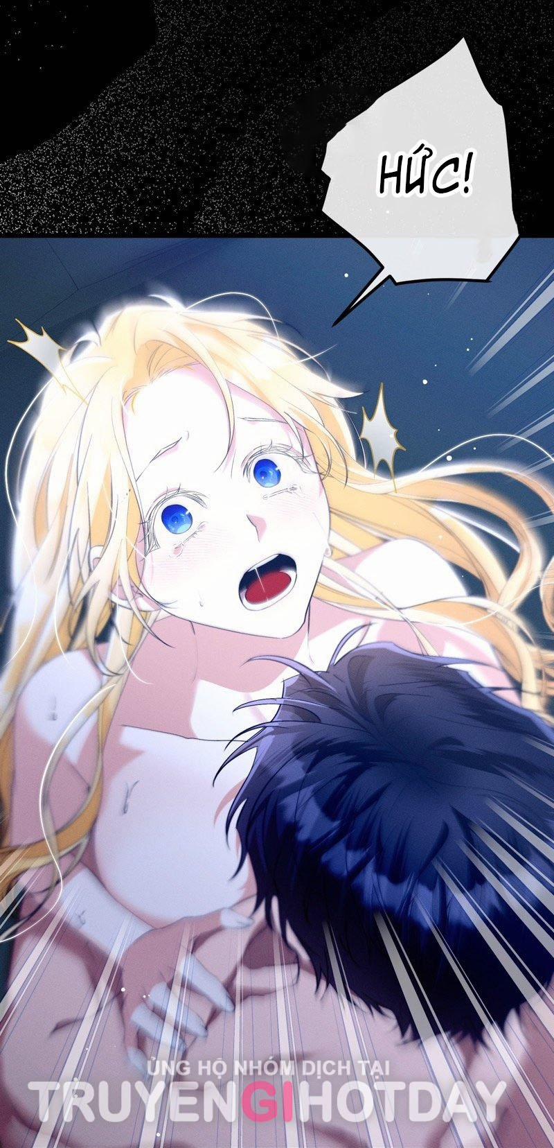 [18+] Dinh Thự Của Dã Thú 28.1 trang 16