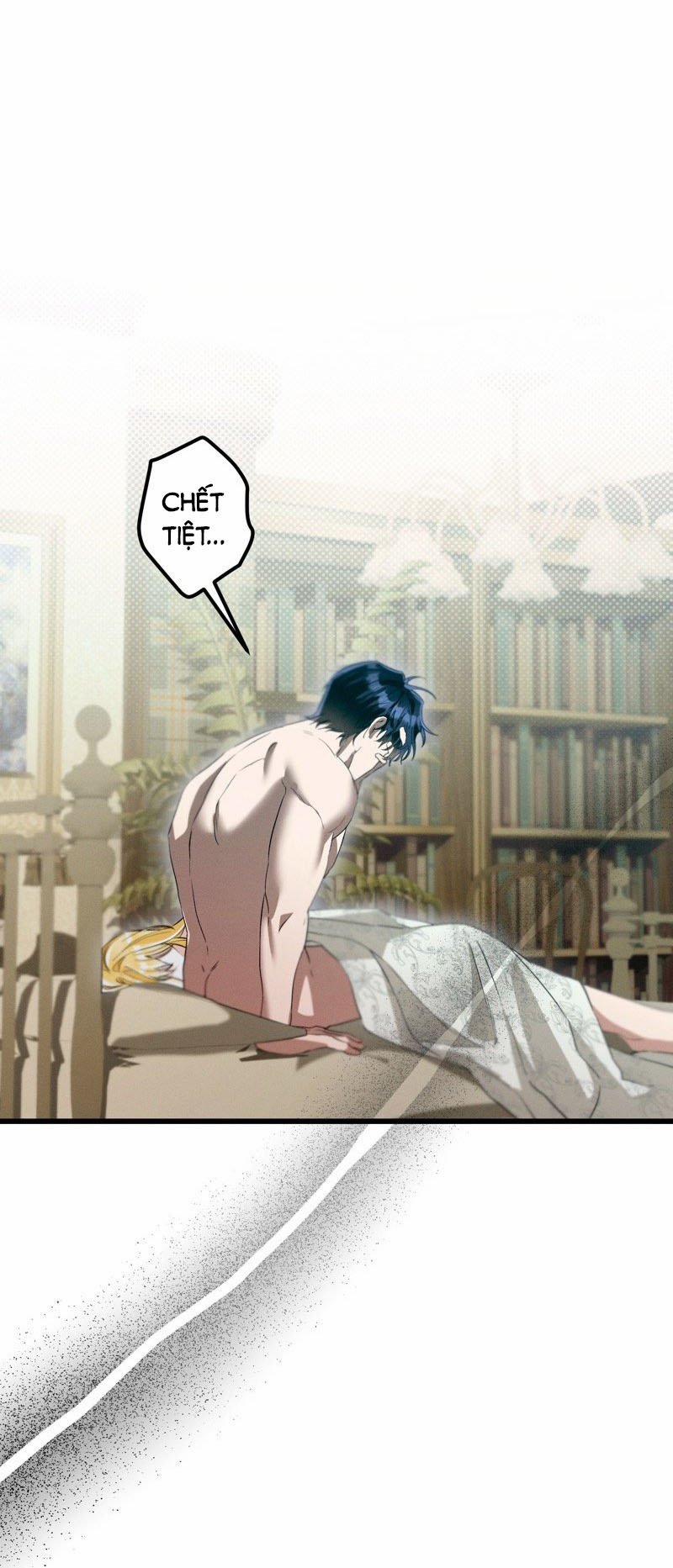 [18+] Dinh Thự Của Dã Thú 28.1 trang 22