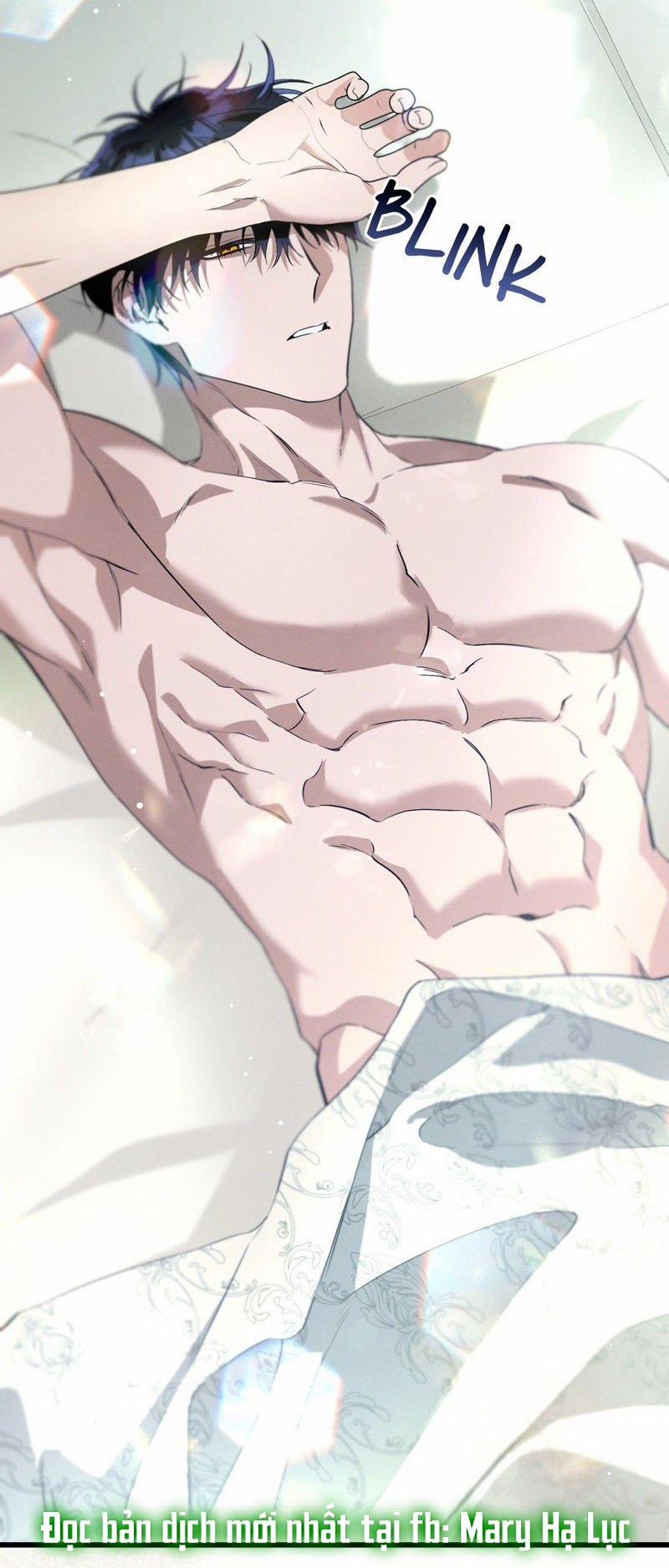 [18+] Dinh Thự Của Dã Thú 28.1 trang 4