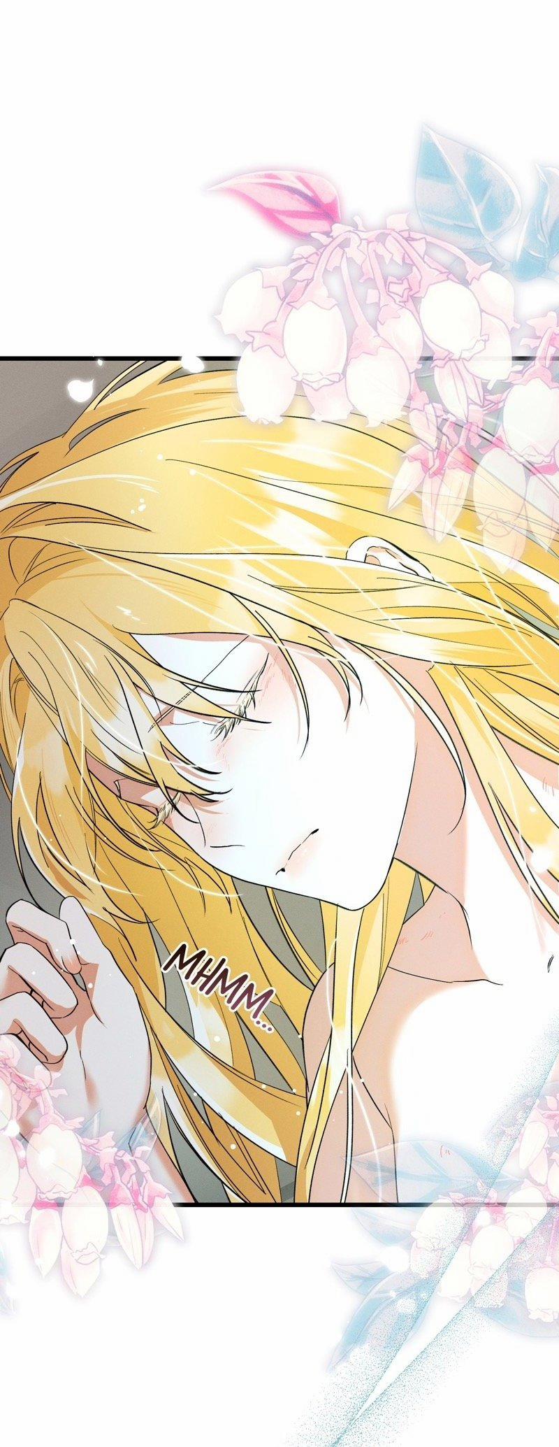 [18+] Dinh Thự Của Dã Thú 28.1 trang 9