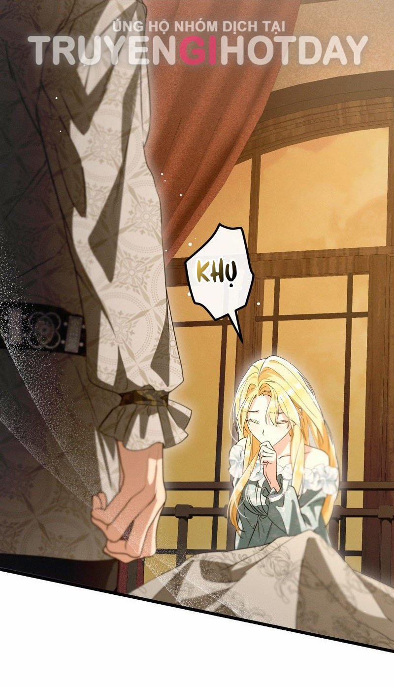 [18+] Dinh Thự Của Dã Thú 28.2 trang 14