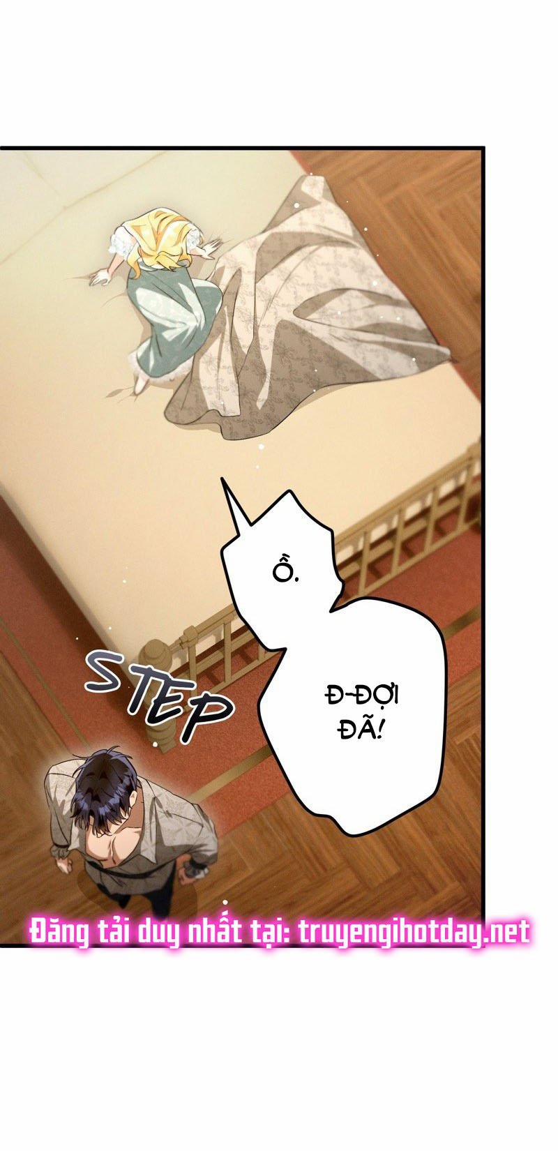 [18+] Dinh Thự Của Dã Thú 28.2 trang 17