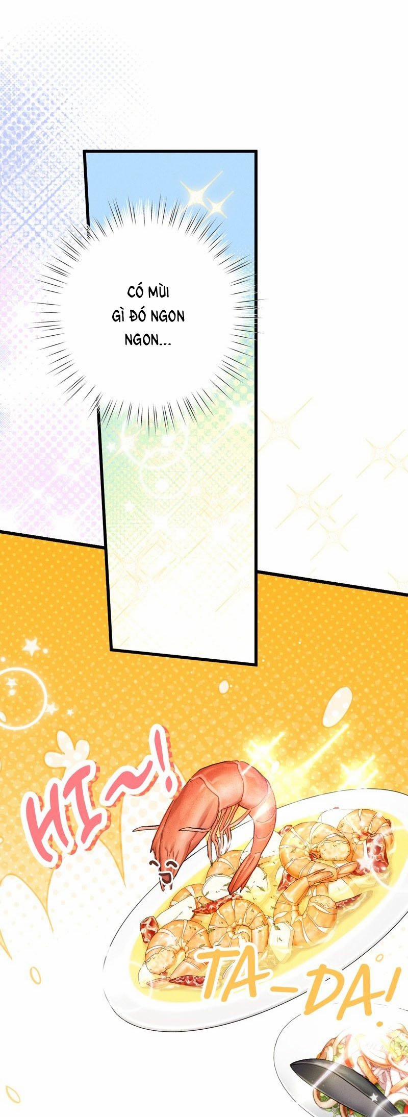 [18+] Dinh Thự Của Dã Thú 28.2 trang 3