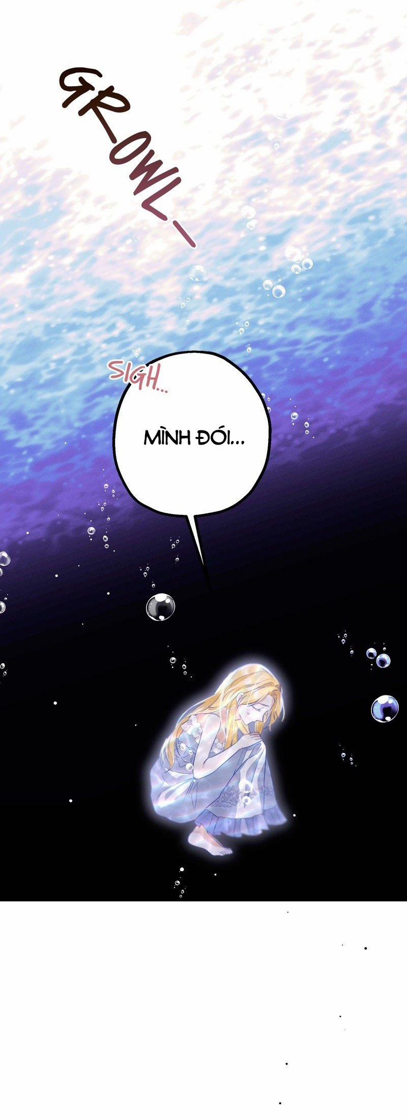 [18+] Dinh Thự Của Dã Thú 28.2 trang 5