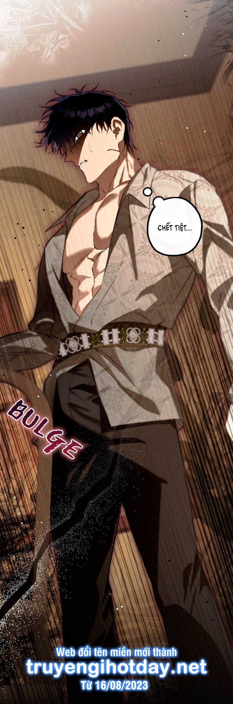 [18+] Dinh Thự Của Dã Thú 28.2 trang 52