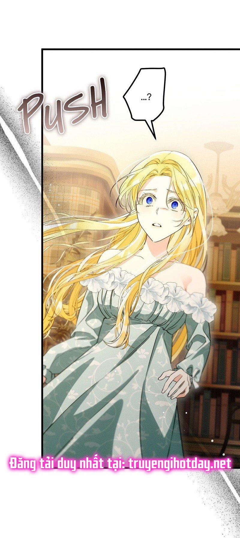 [18+] Dinh Thự Của Dã Thú 29.1 trang 13