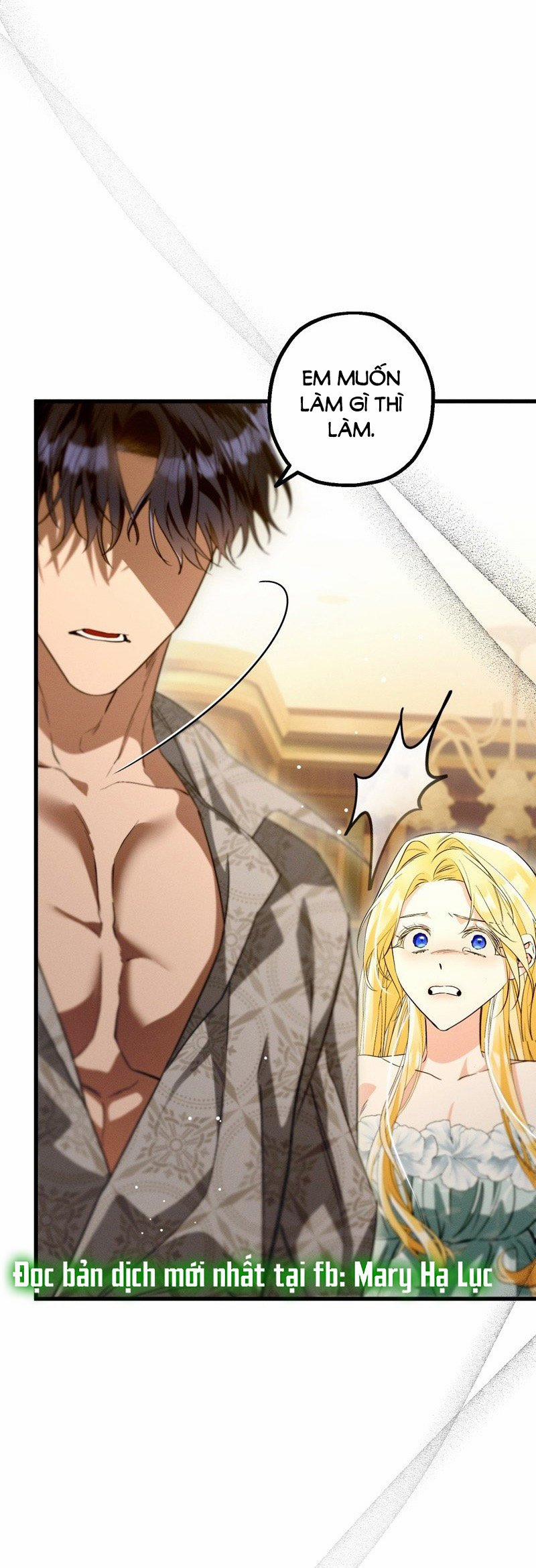 [18+] Dinh Thự Của Dã Thú 29.1 trang 16
