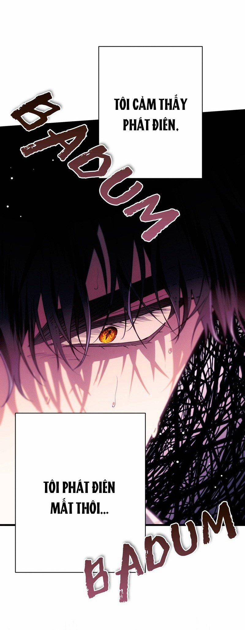 [18+] Dinh Thự Của Dã Thú 29.1 trang 18