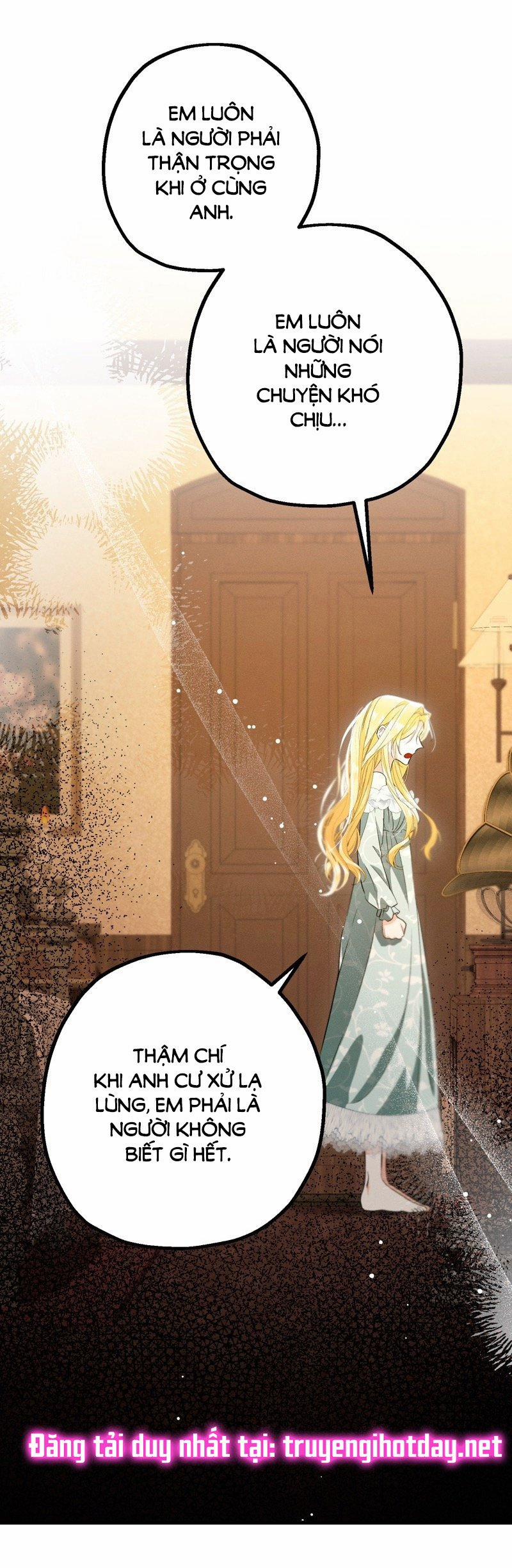 [18+] Dinh Thự Của Dã Thú 29.1 trang 20