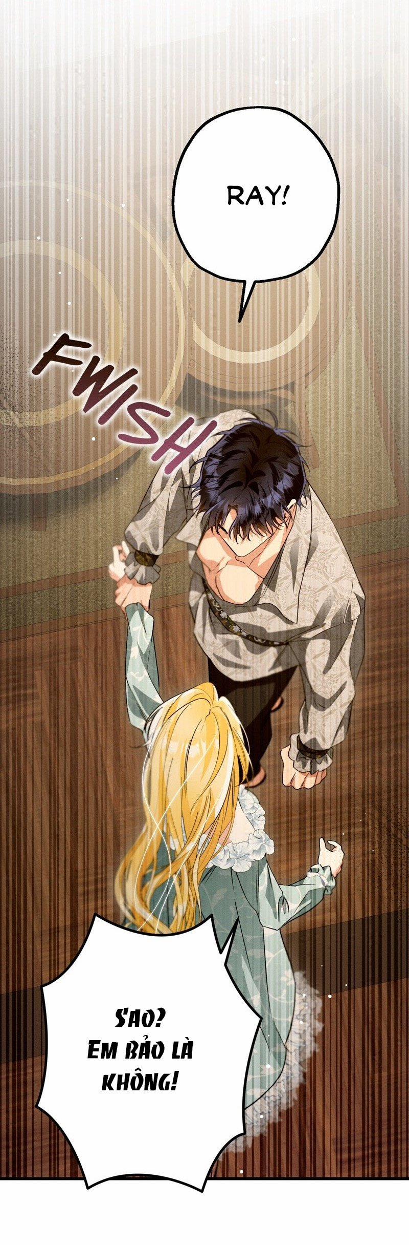 [18+] Dinh Thự Của Dã Thú 29.1 trang 7