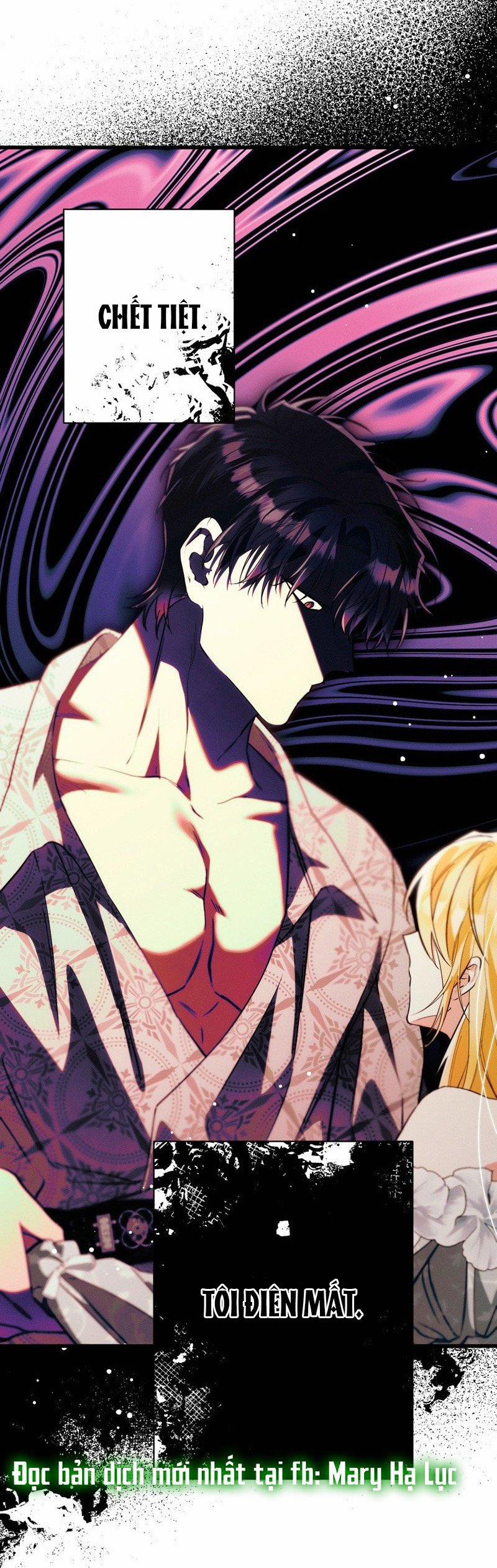 [18+] Dinh Thự Của Dã Thú 29.1 trang 9