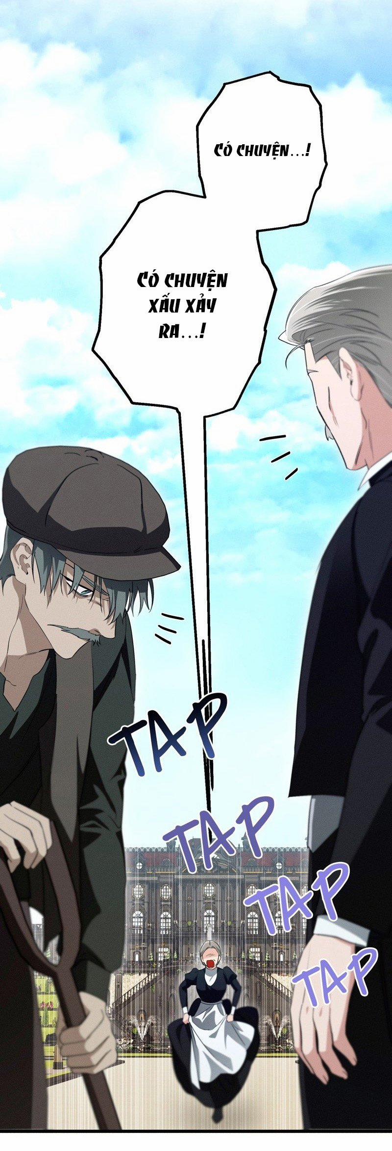 [18+] Dinh Thự Của Dã Thú 29.2 trang 12