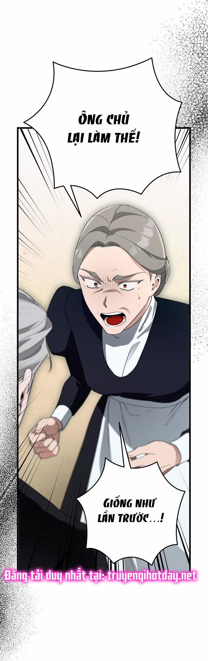 [18+] Dinh Thự Của Dã Thú 29.2 trang 15