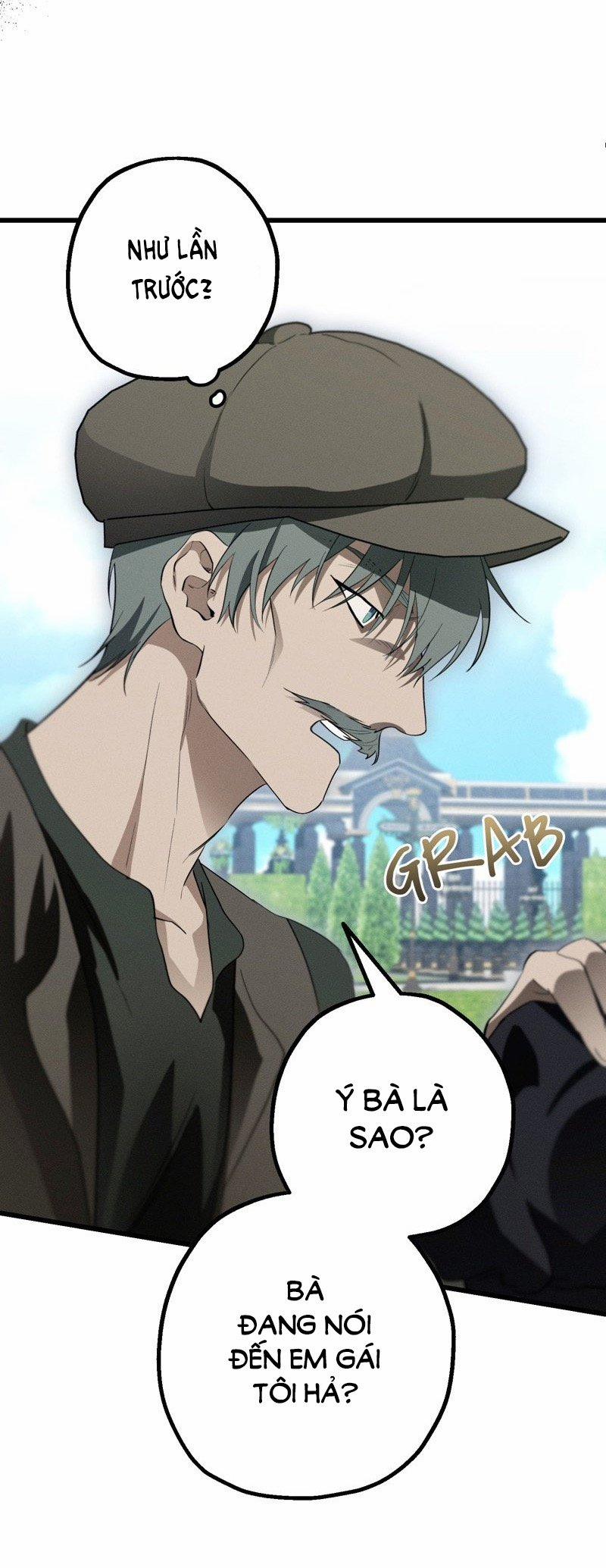 [18+] Dinh Thự Của Dã Thú 29.2 trang 16