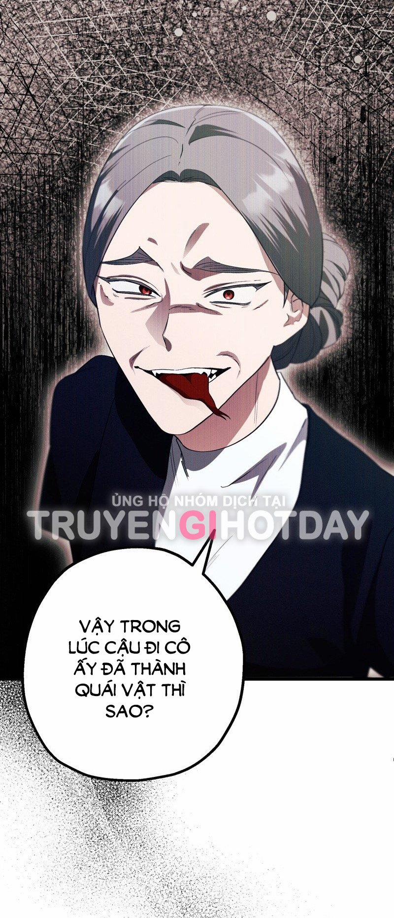 [18+] Dinh Thự Của Dã Thú 29.2 trang 21