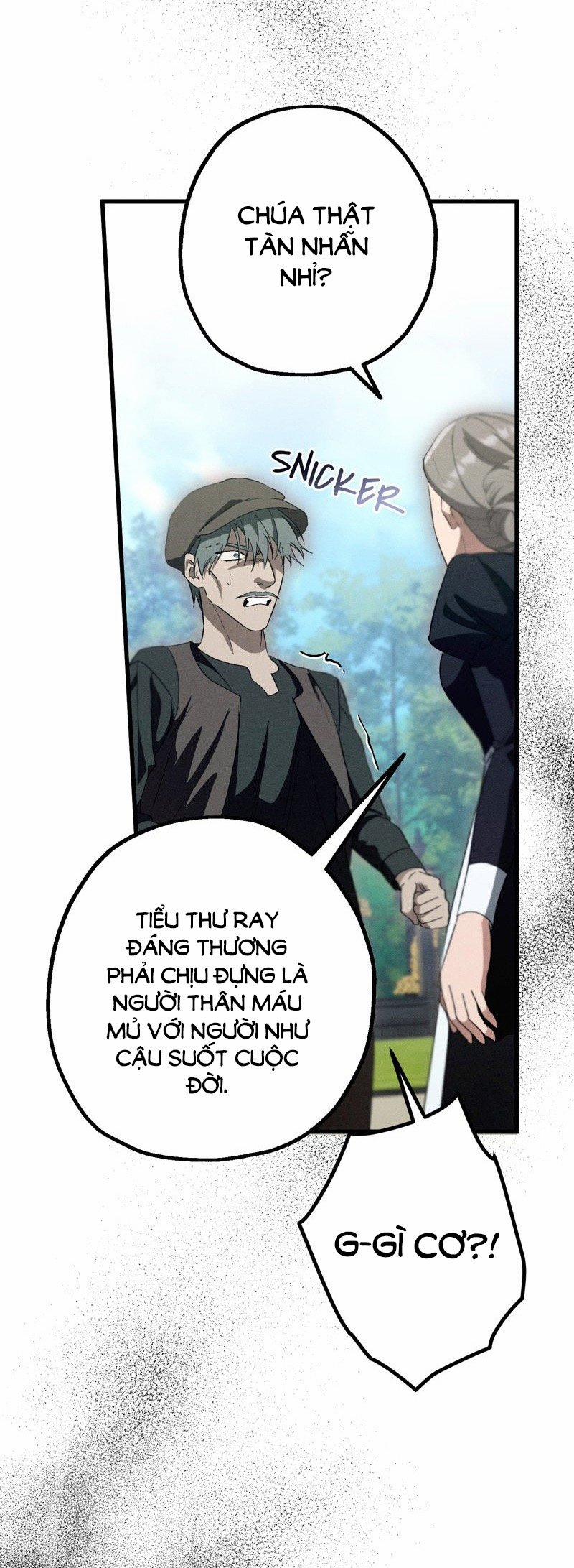 [18+] Dinh Thự Của Dã Thú 29.2 trang 22