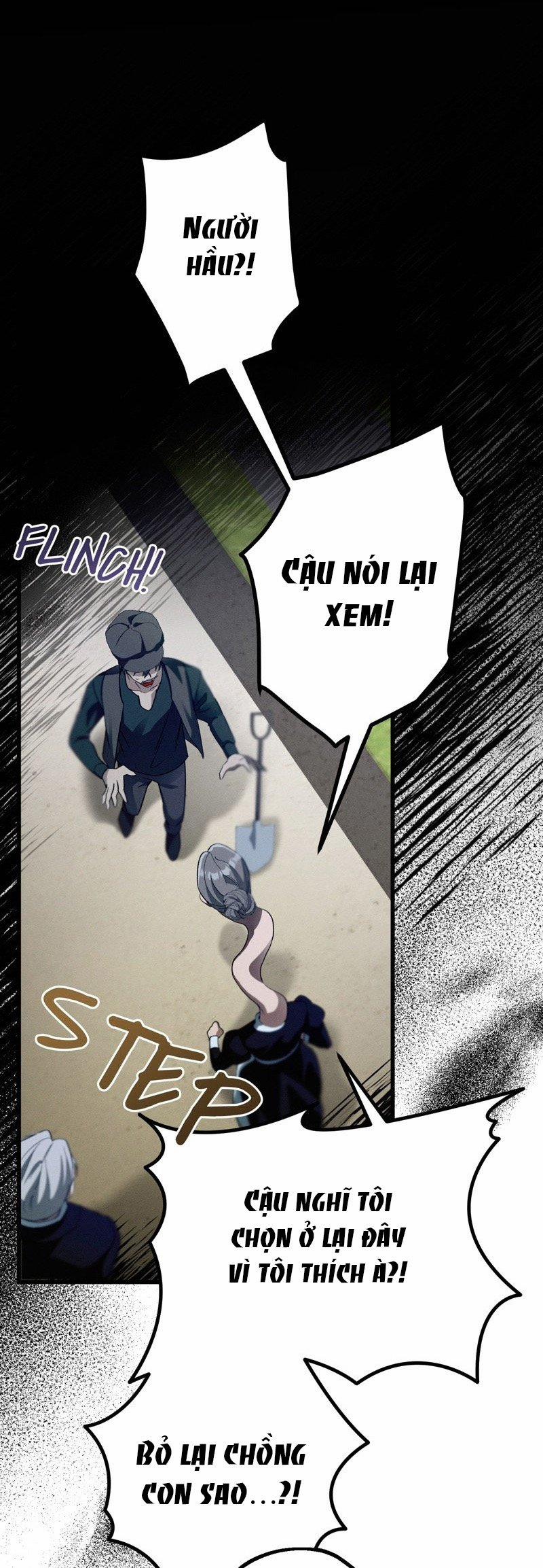 [18+] Dinh Thự Của Dã Thú 29.2 trang 24