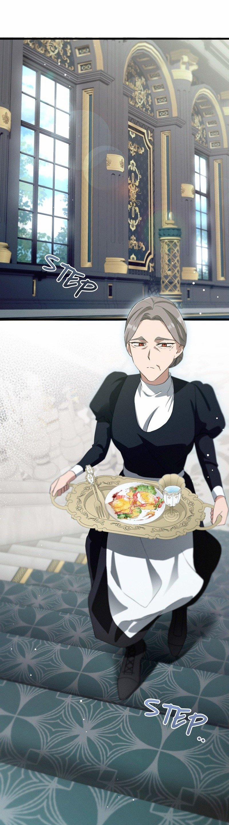 [18+] Dinh Thự Của Dã Thú 29.2 trang 3