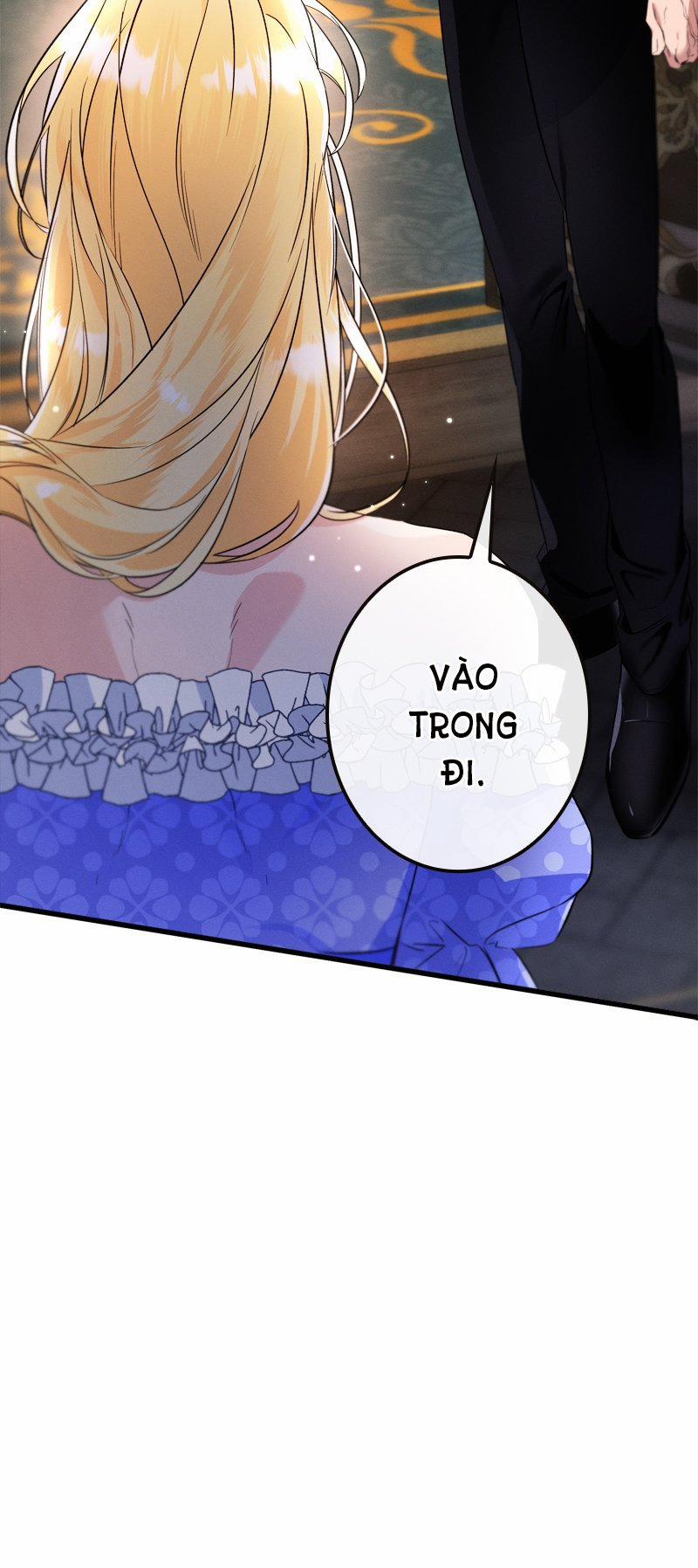 [18+] Dinh Thự Của Dã Thú 3.1 trang 10