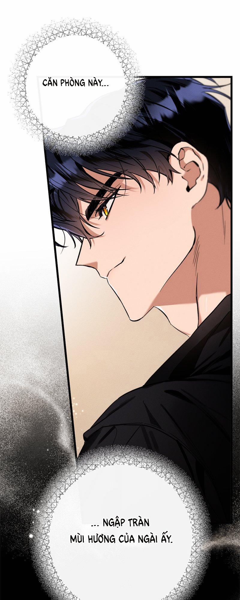 [18+] Dinh Thự Của Dã Thú 3.1 trang 15