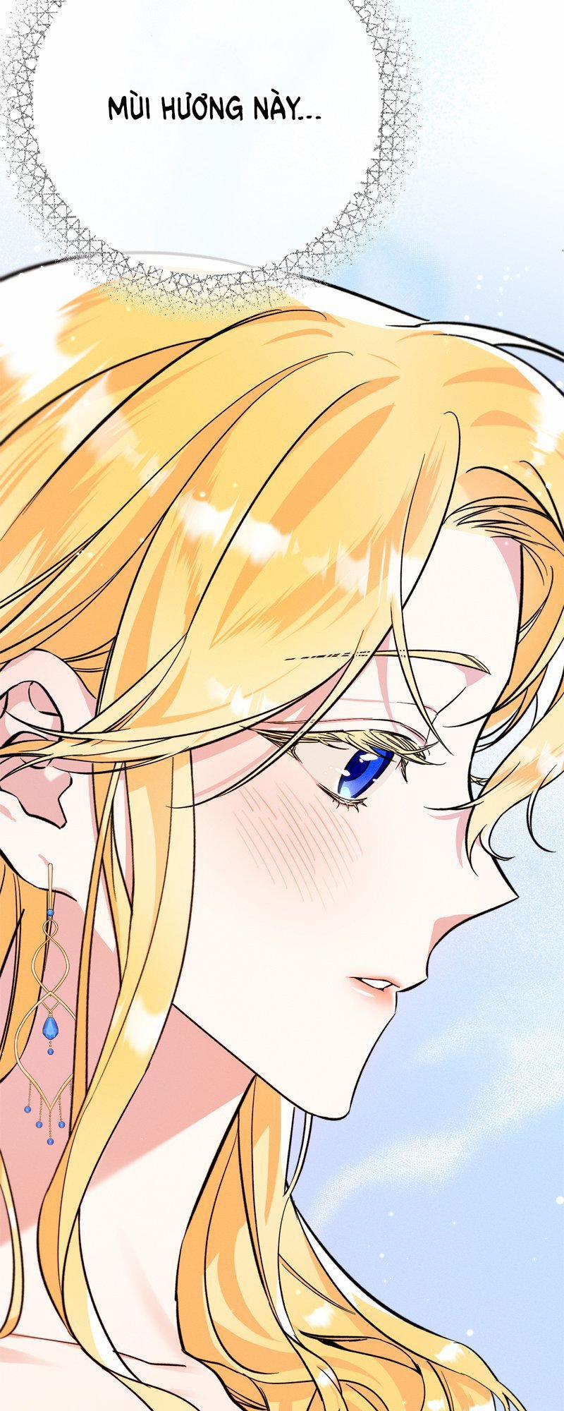 [18+] Dinh Thự Của Dã Thú 3.1 trang 19