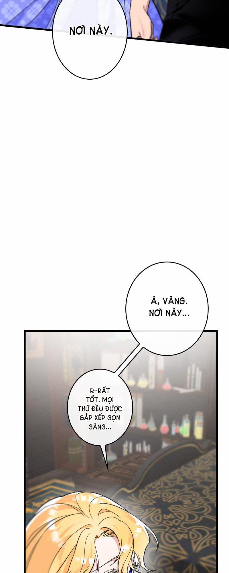 [18+] Dinh Thự Của Dã Thú 3.1 trang 22