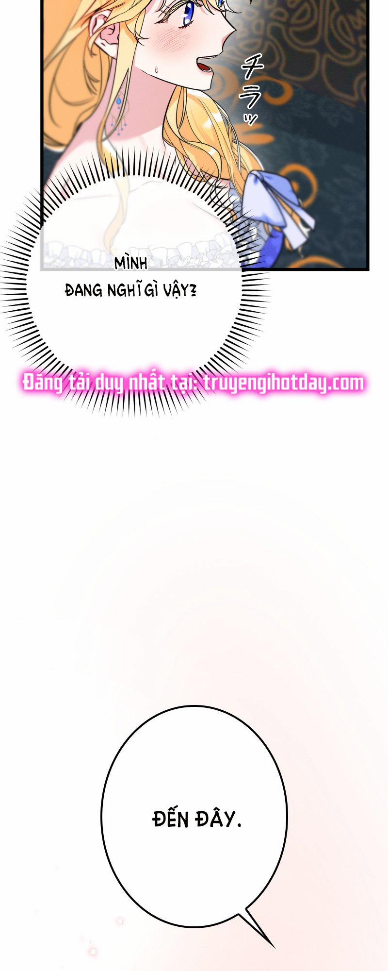 [18+] Dinh Thự Của Dã Thú 3.1 trang 23