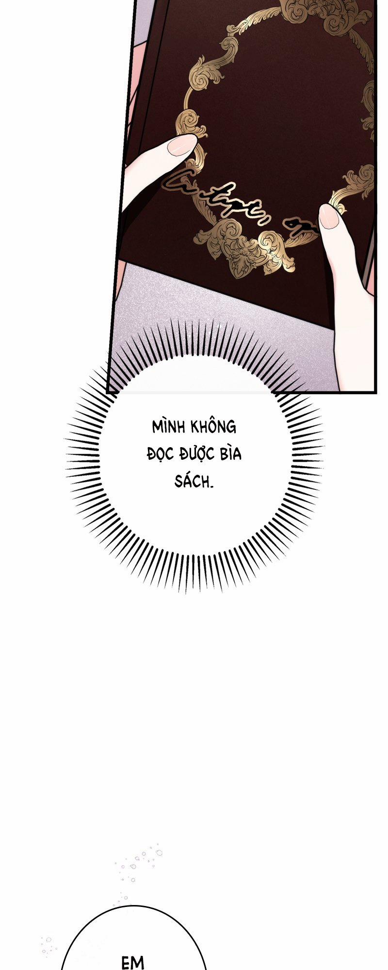 [18+] Dinh Thự Của Dã Thú 3.1 trang 27
