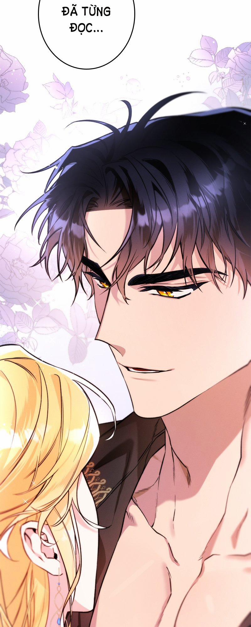 [18+] Dinh Thự Của Dã Thú 3.1 trang 28