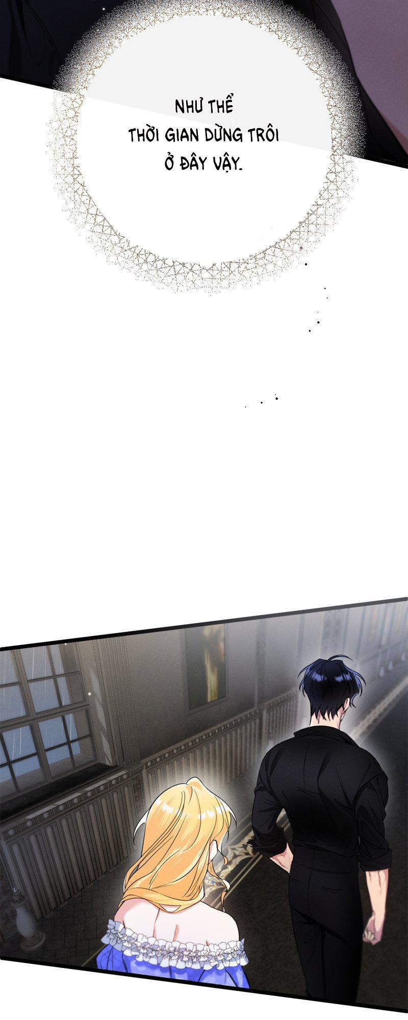 [18+] Dinh Thự Của Dã Thú 3.1 trang 3