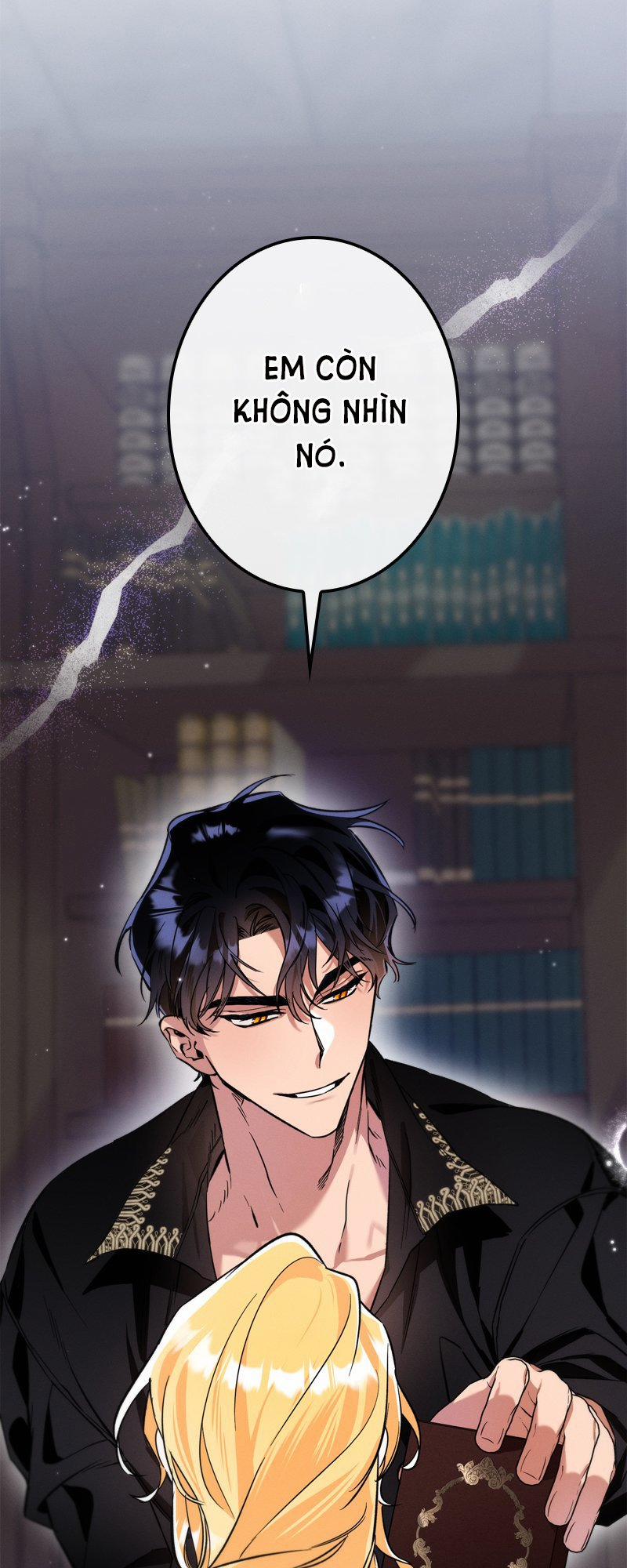 [18+] Dinh Thự Của Dã Thú 3.1 trang 33