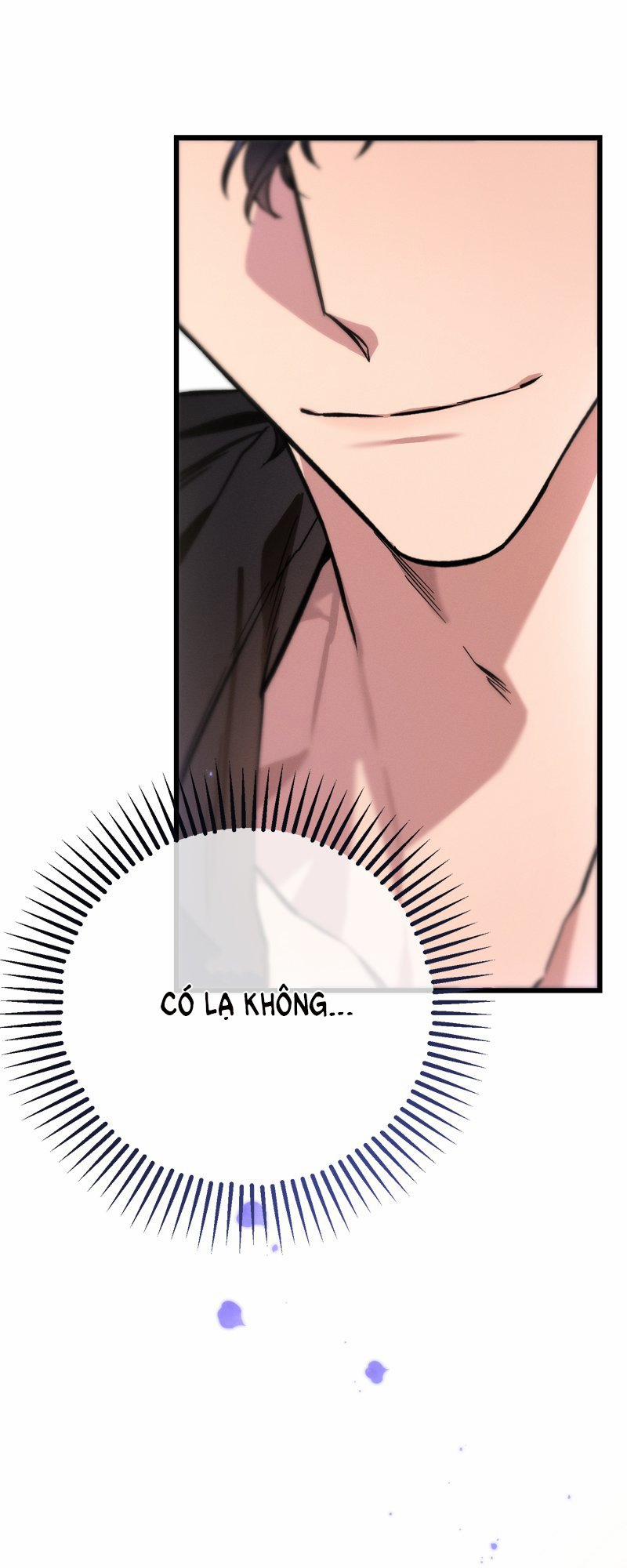 [18+] Dinh Thự Của Dã Thú 3.1 trang 36