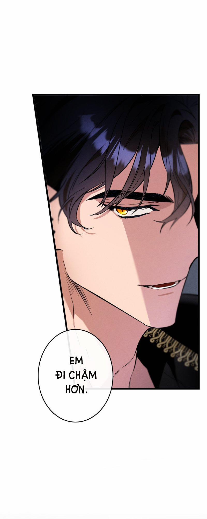 [18+] Dinh Thự Của Dã Thú 3.1 trang 6