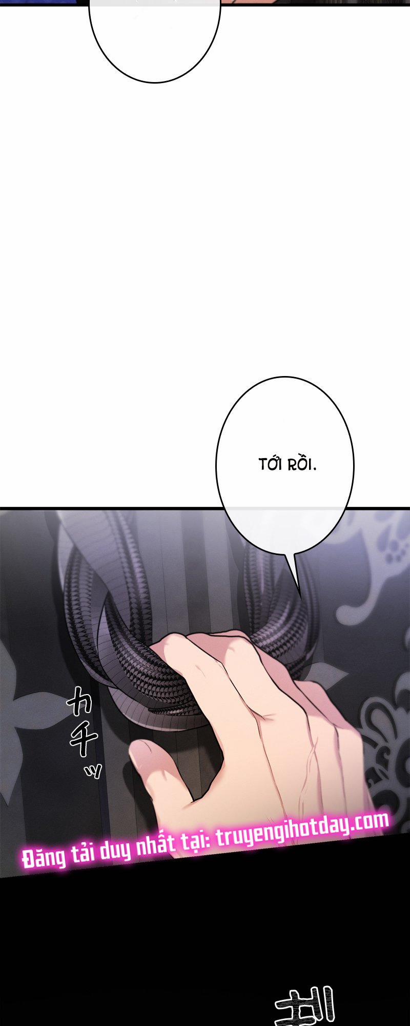 [18+] Dinh Thự Của Dã Thú 3.1 trang 8