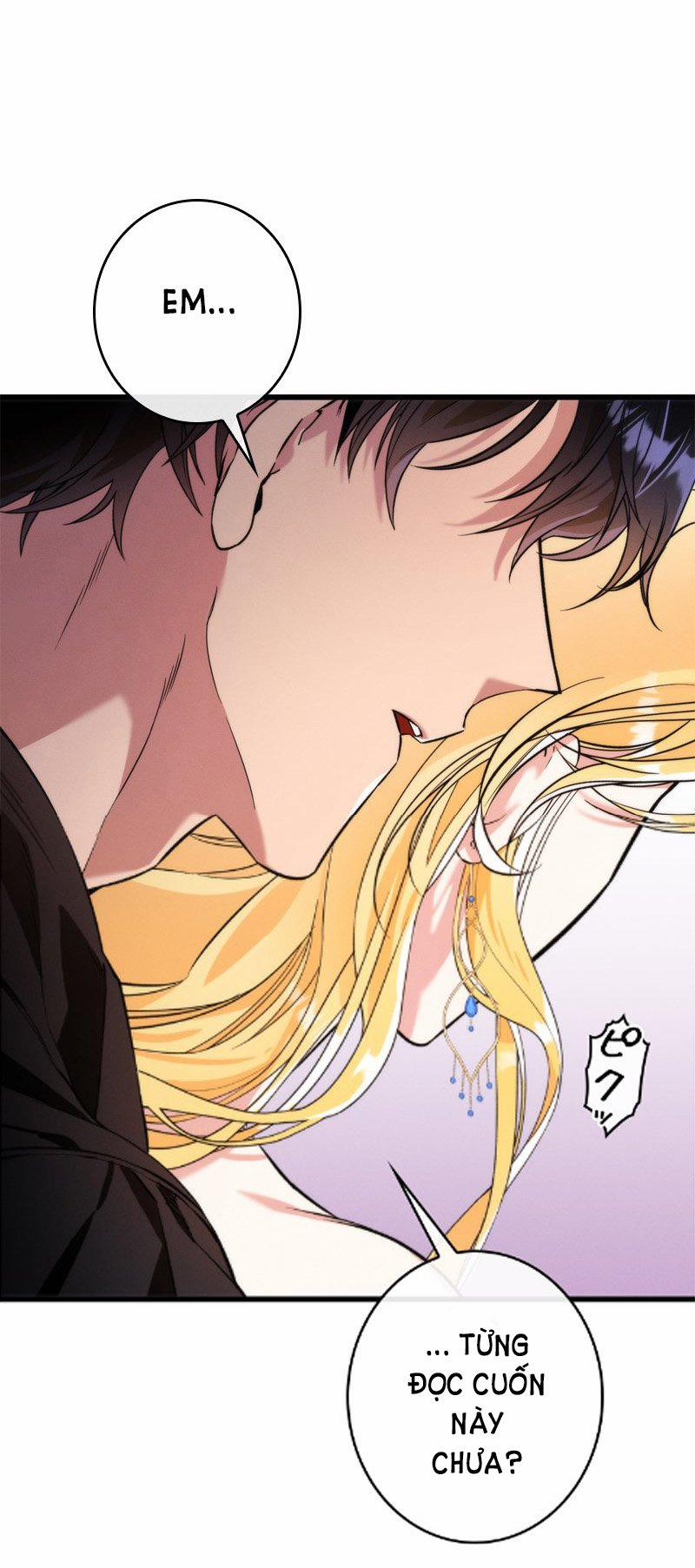 [18+] Dinh Thự Của Dã Thú 3.2 trang 11