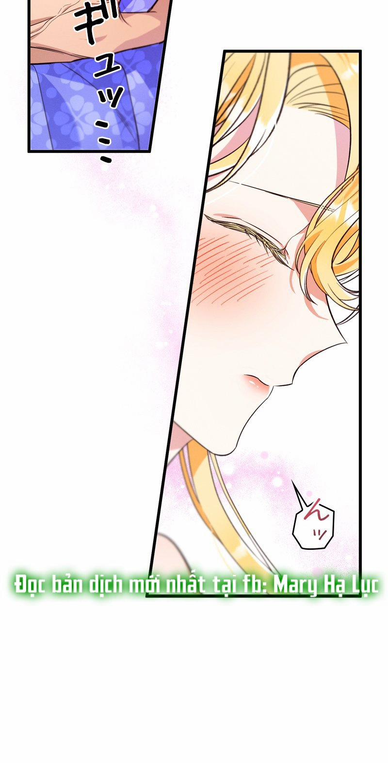 [18+] Dinh Thự Của Dã Thú 3.2 trang 26