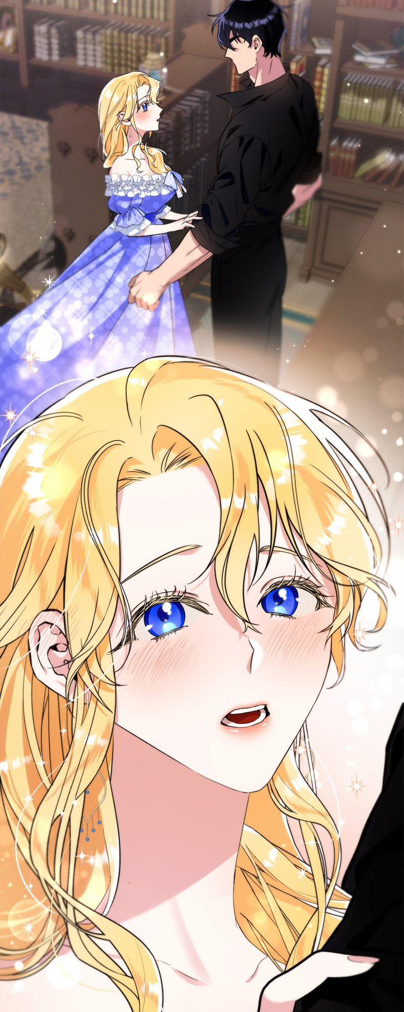 [18+] Dinh Thự Của Dã Thú 3.2 trang 3