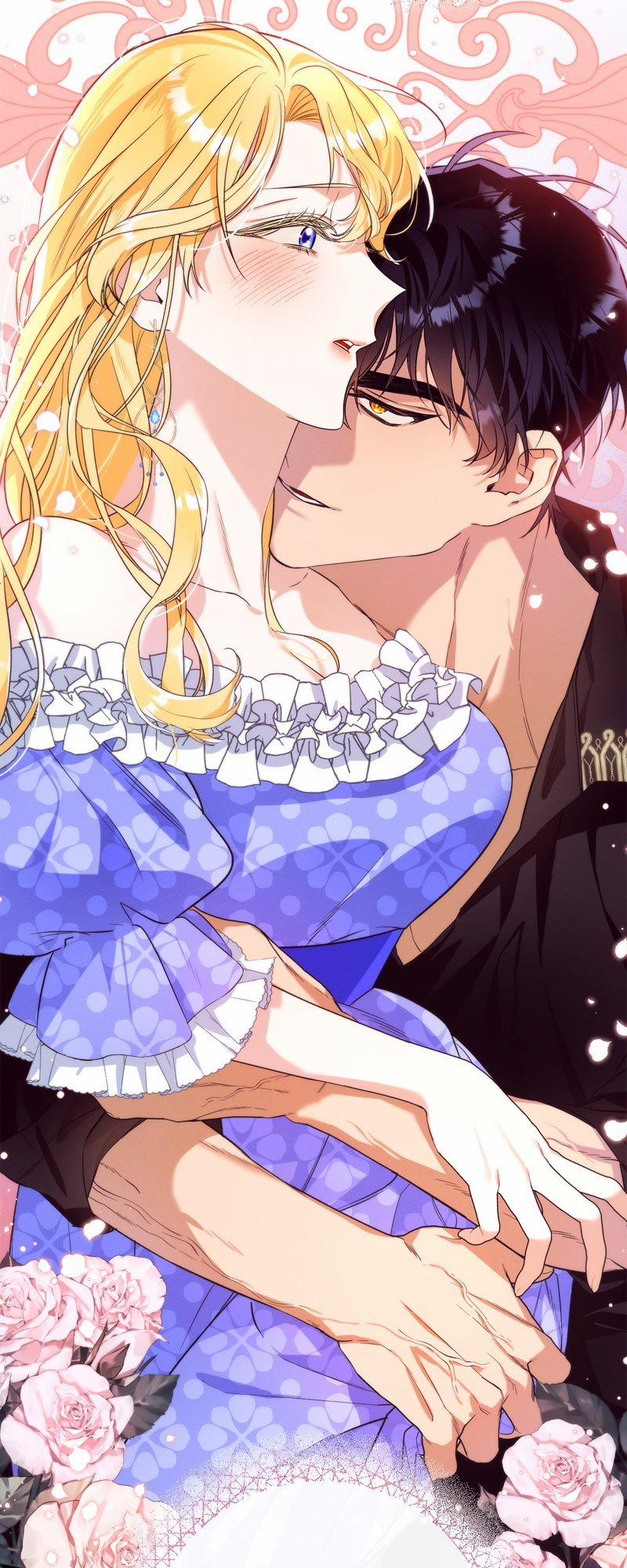 [18+] Dinh Thự Của Dã Thú 3.2 trang 30