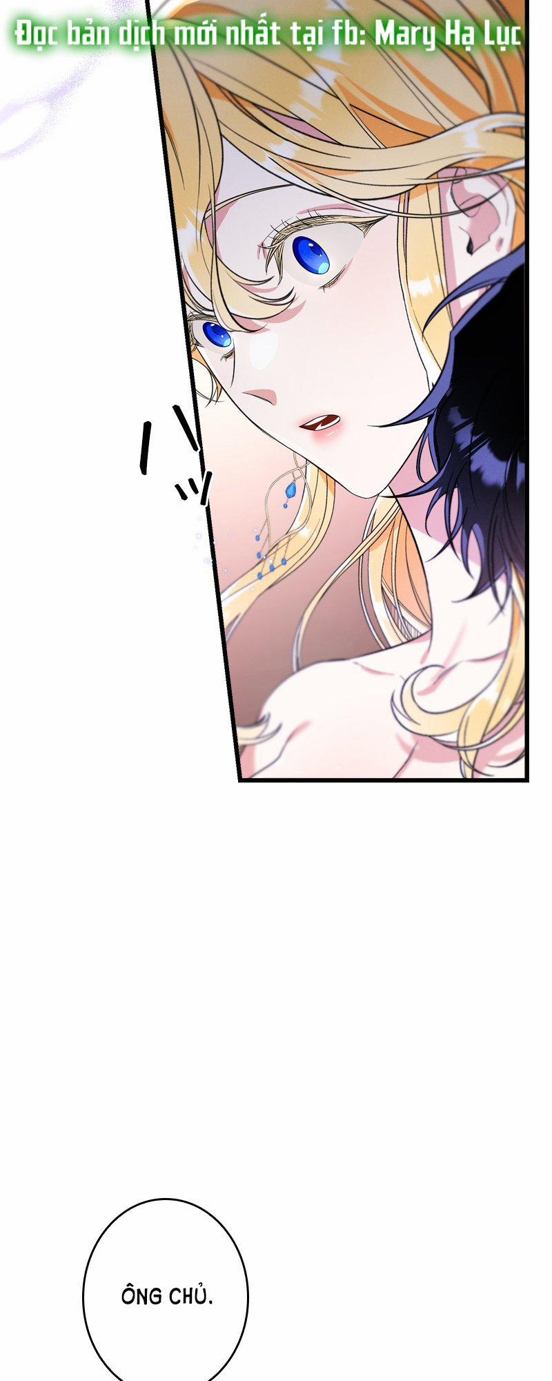 [18+] Dinh Thự Của Dã Thú 3.2 trang 33