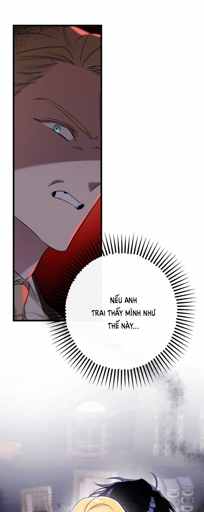 [18+] Dinh Thự Của Dã Thú 3.2 trang 37