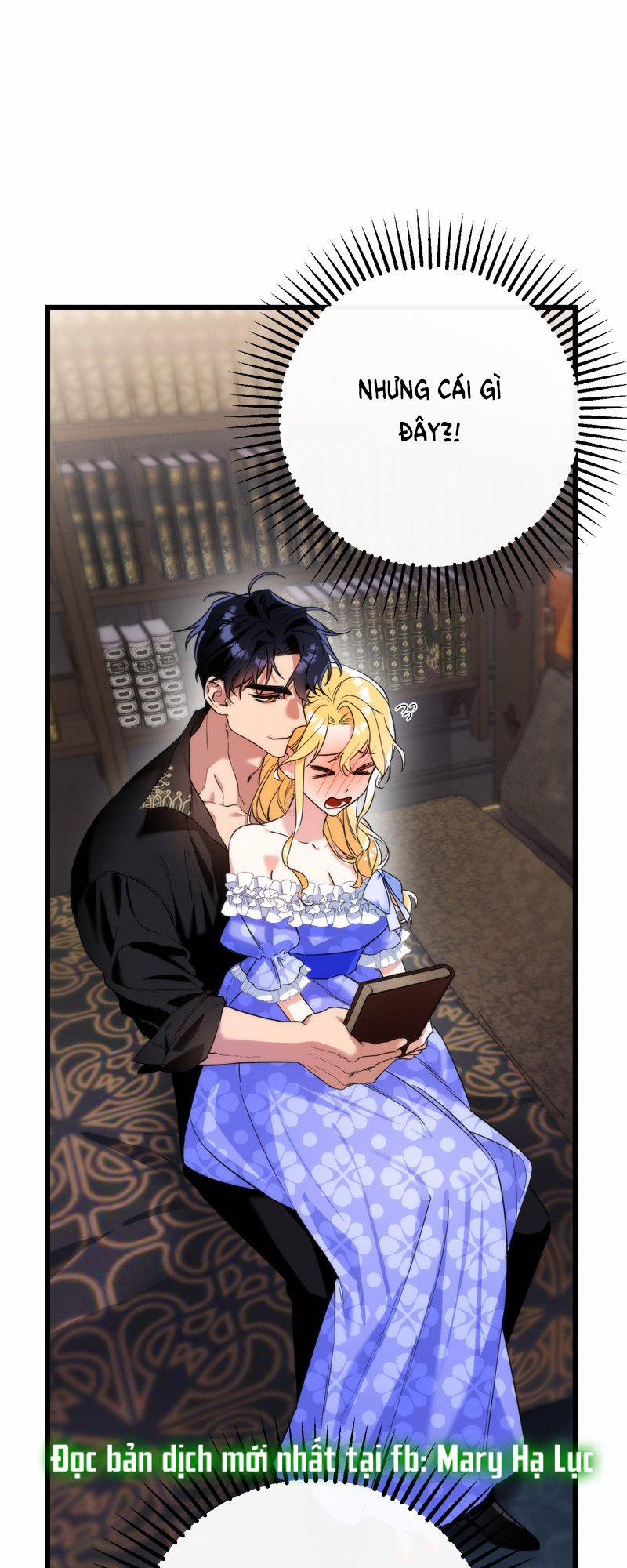 [18+] Dinh Thự Của Dã Thú 3.2 trang 9