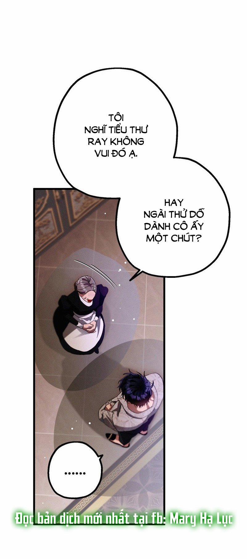 [18+] Dinh Thự Của Dã Thú 30.1 trang 23