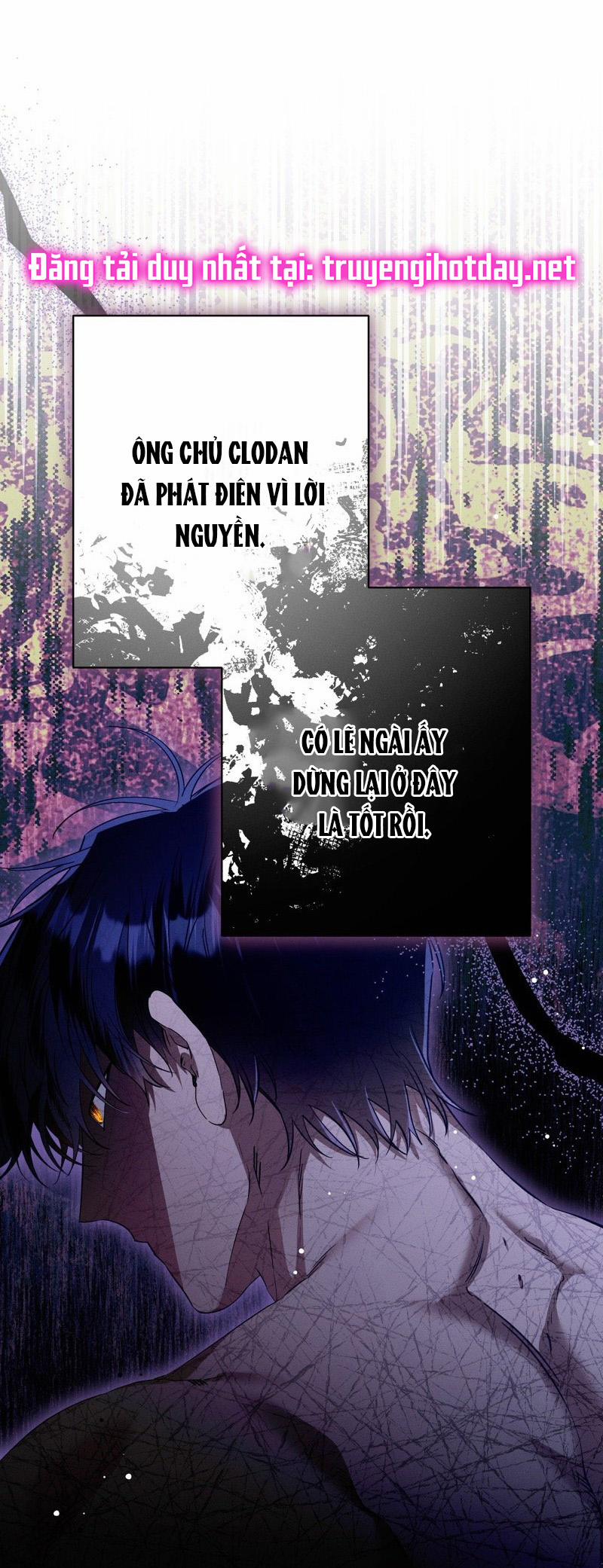 [18+] Dinh Thự Của Dã Thú 30.1 trang 5