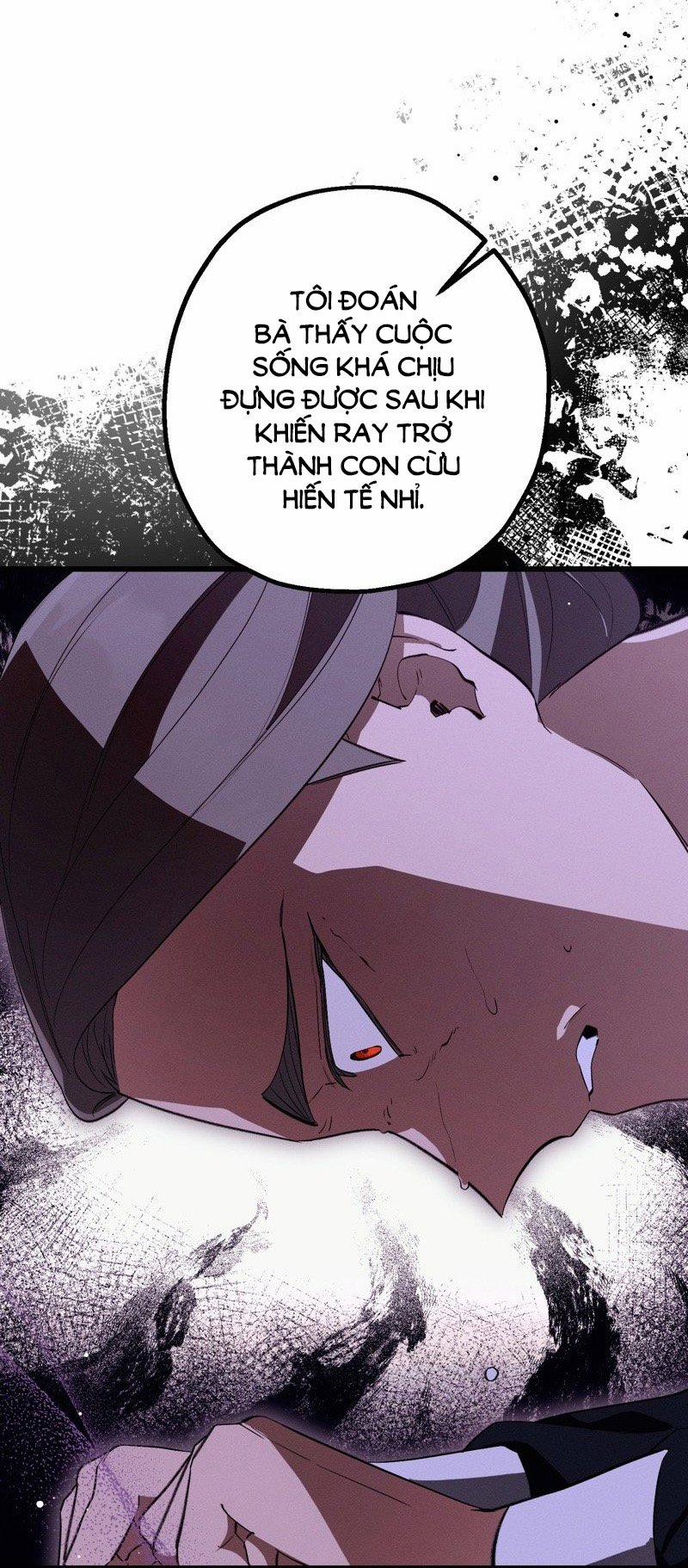 [18+] Dinh Thự Của Dã Thú 30.2 trang 13