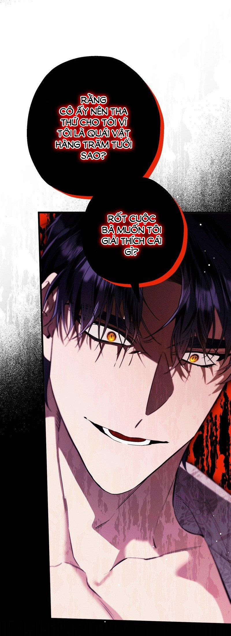 [18+] Dinh Thự Của Dã Thú 30.2 trang 4